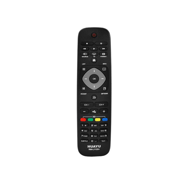 LAMEX LXP1125 TV pults PHILIPS LCD/LED