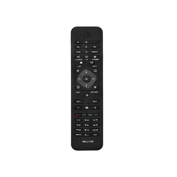 LAMEX LXP1128 TV pults PHILIPS LCD/LED