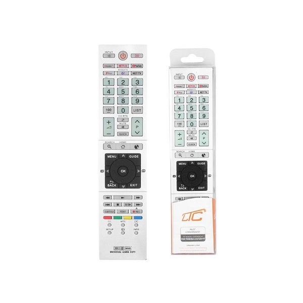 LAMEX LXP1625 TV pults TV LCD/LED