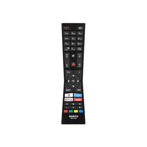 LAMEX LXP1636 TV pults TV LCD
