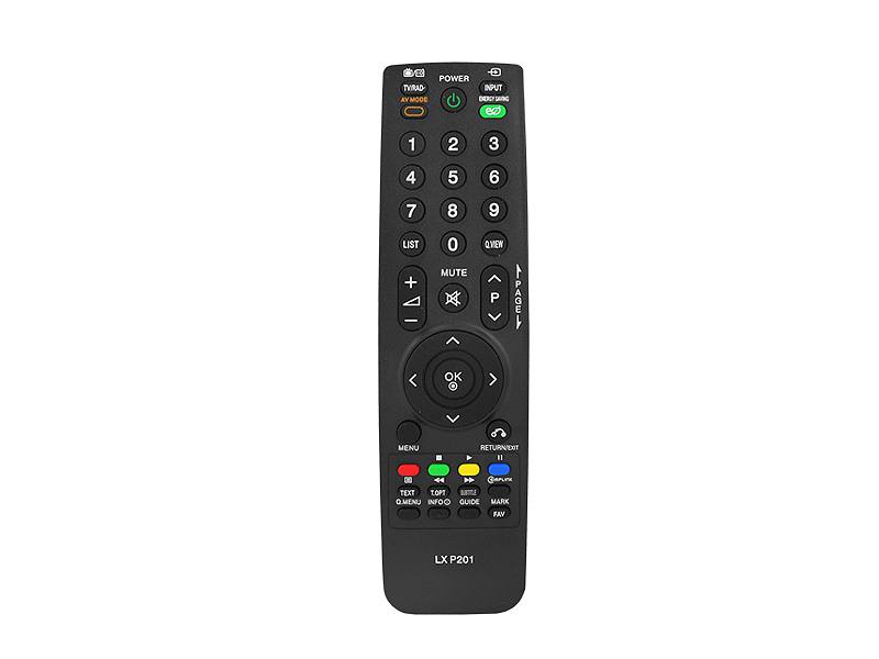 LAMEX LXP201 TV pults LG AKB69680403