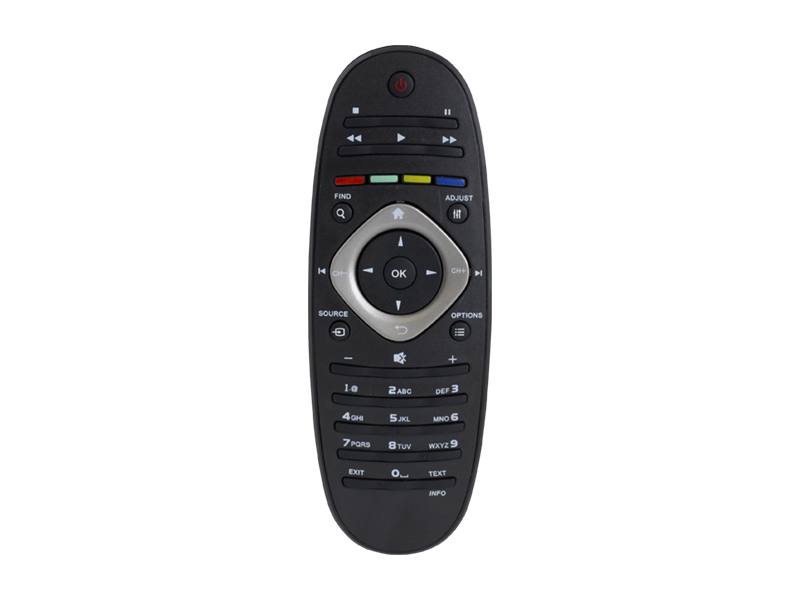 LAMEX LXP267 TV pults PHILIPS LCD
