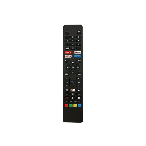 LAMEX LXP3250 Tālvadības pults televizoram JVC
