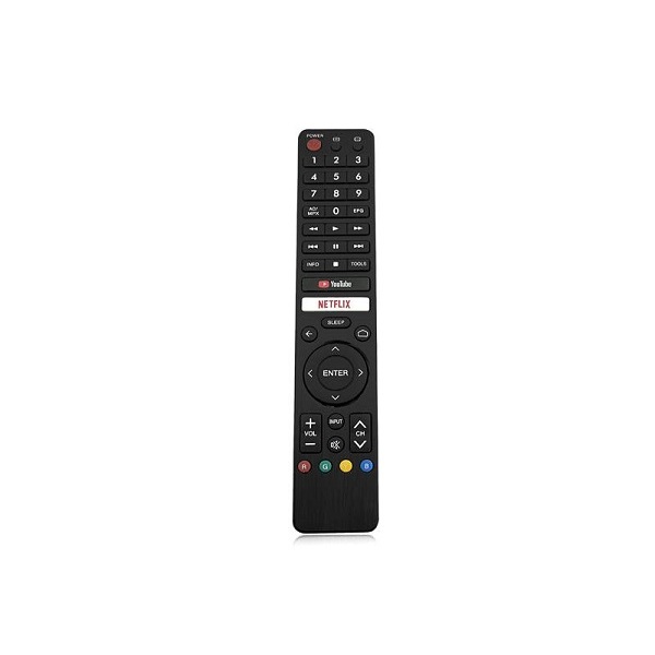 LAMEX LXP326V Tālvadības pults televizoram SHARP