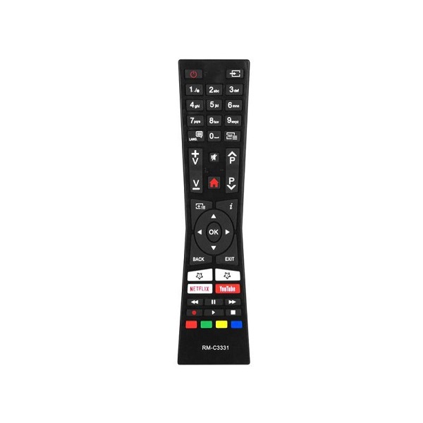 LAMEX LXP3331 TV pults TV LCD/LED