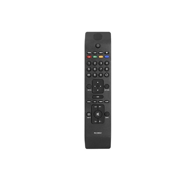 LAMEX LXP3902 TV Pults LCD RC3902