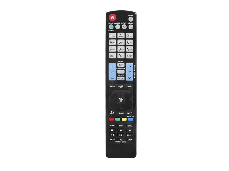 LAMEX LXP413 TV pults LG AKB72914020