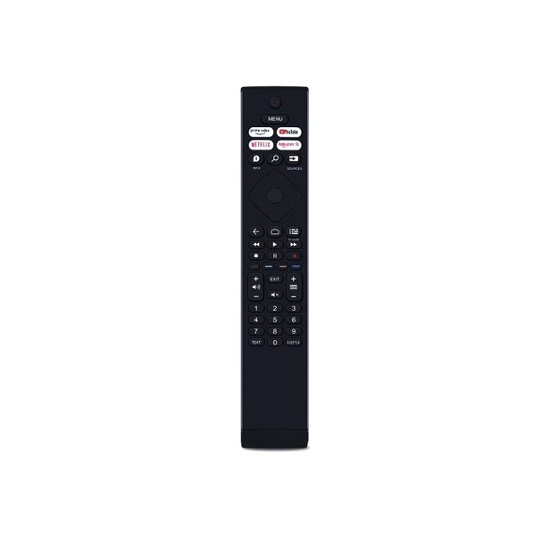 LAMEX LXP4501 Tālvadības pults LCD/LED televizoram