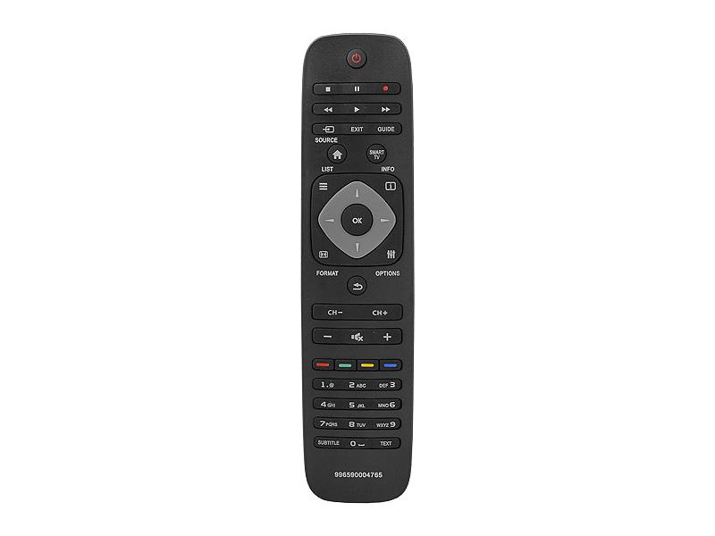 LAMEX LXP4765 TV pults PHILIPS 996590004765