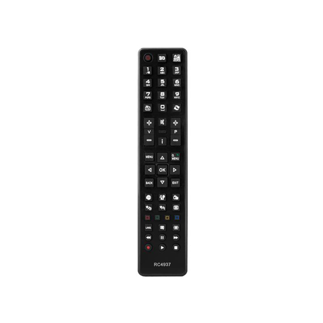 LAMEX LXP4937 TV pults TV LCD