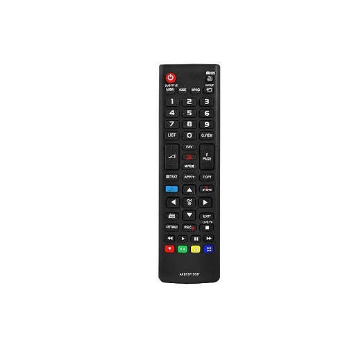 LAMEX LXP5637 TV pults LG AKB73715637