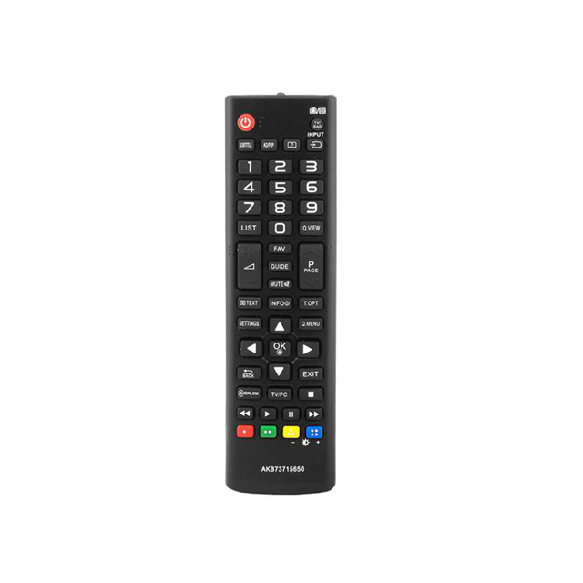LAMEX LXP5650 TV pults LG LCD/LED