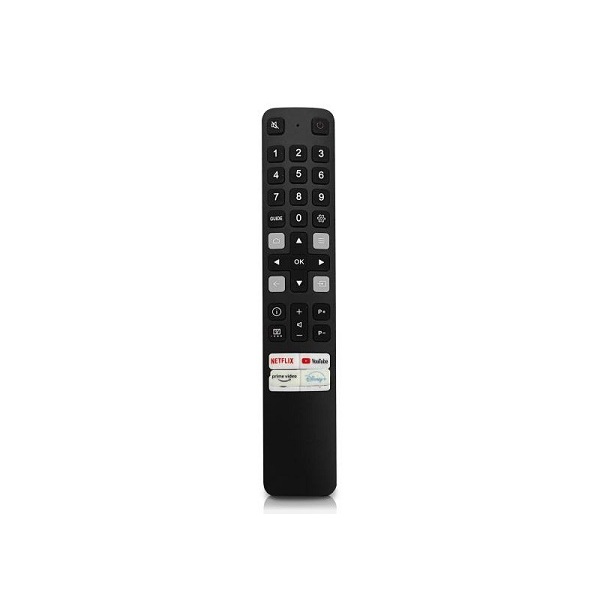 LAMEX LXP802P TV pults LCD televizoram