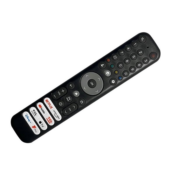 LAMEX LXP833V Universāla tālvadības pults TV