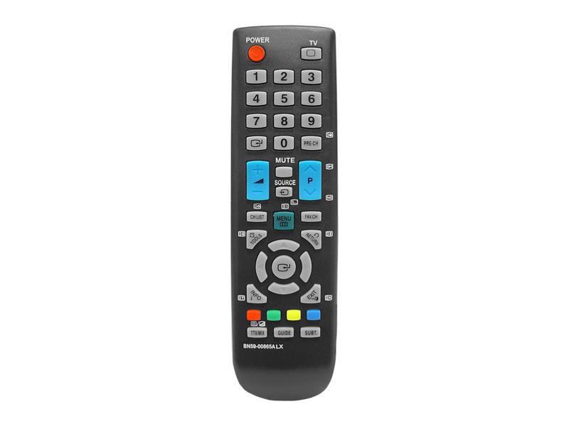 LAMEX LXP956 TV pults SAMSUNG BN59-00865A