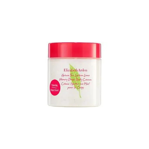 Elizabeth Arden Lychee Lime Body Cream