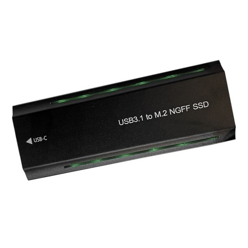 EXTRADIGITAL M.2 PCIe NGFF/NVMe SSD