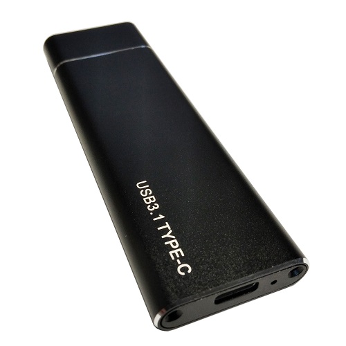 EXTRADIGITAL M.2 SSD Case USB3