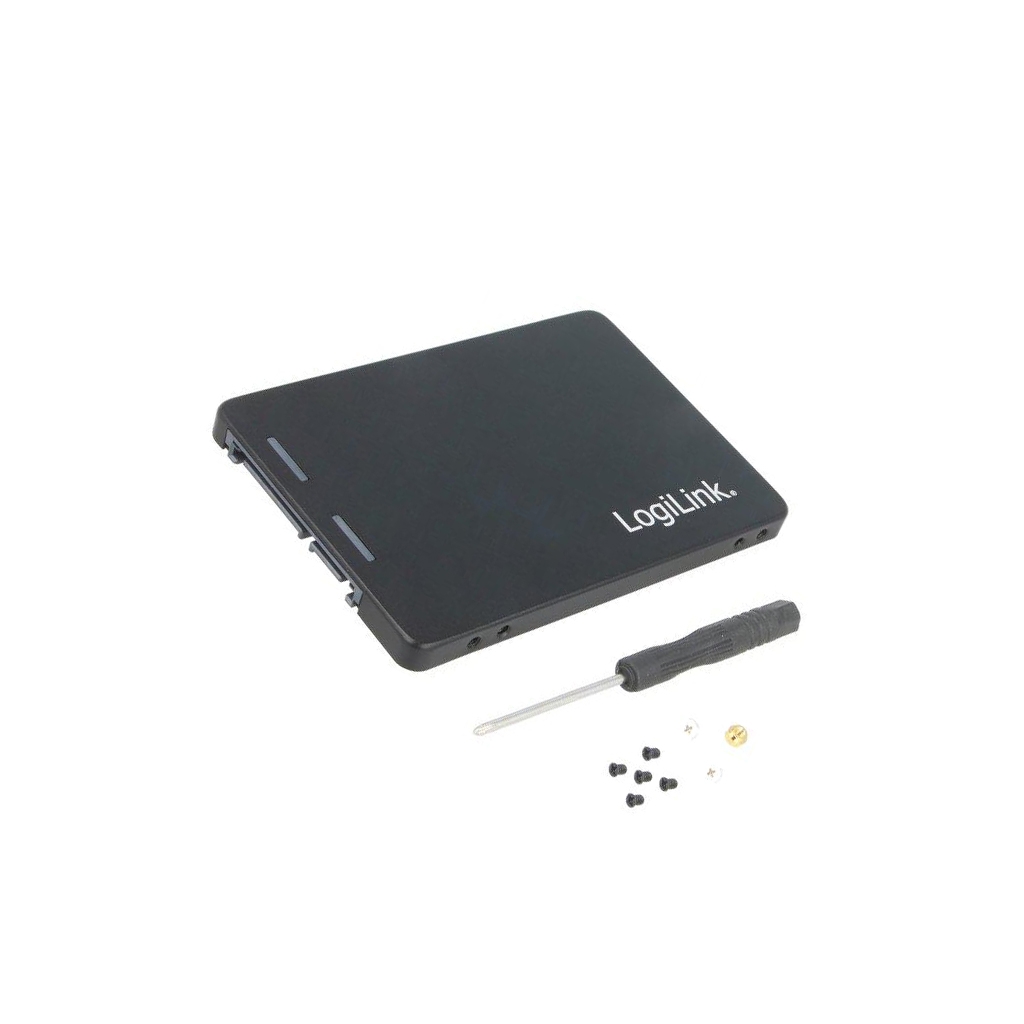 LOGILINK M.2 to SATA adapter