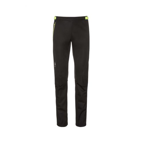 ODLO M Aeolus Windstopper (Melna, L)