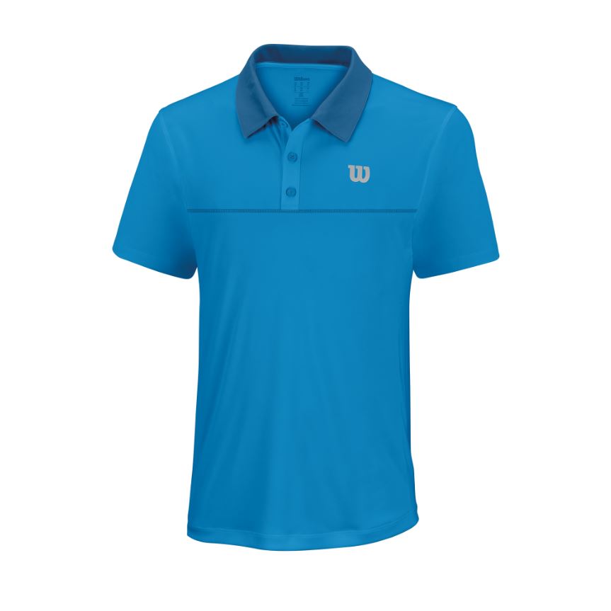 M EXPORT POLO BLITHE WILSON (WRA747402)