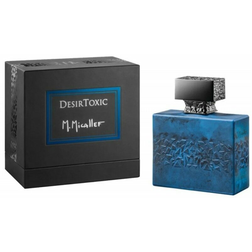 M. Micallef Desir Toxic EDP |