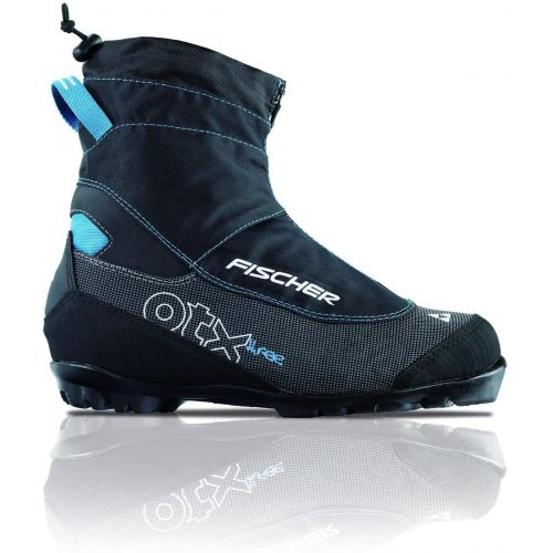 FISCHER M Offtrack 3 (Melna, 47)
