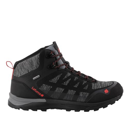 LAFUMA M Shift Climactive Mid (Melna