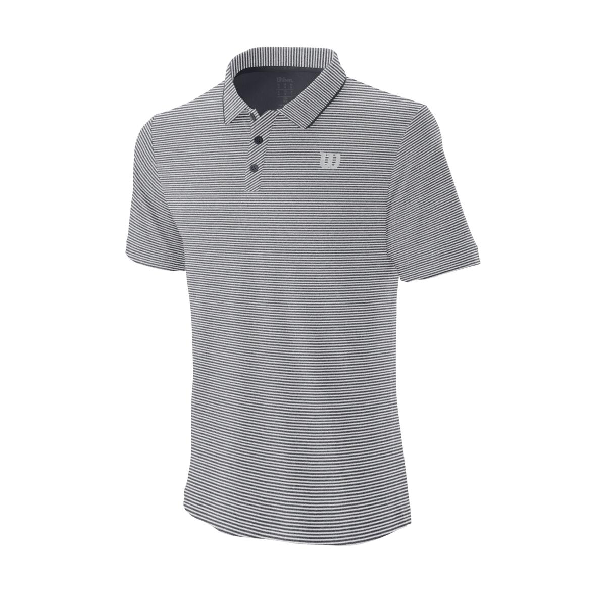 WILSON M TRAINING POLO IMPERIAL EBONY