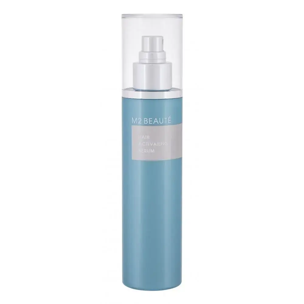 M2 Beauté M2 Beaute, Activating, Hair