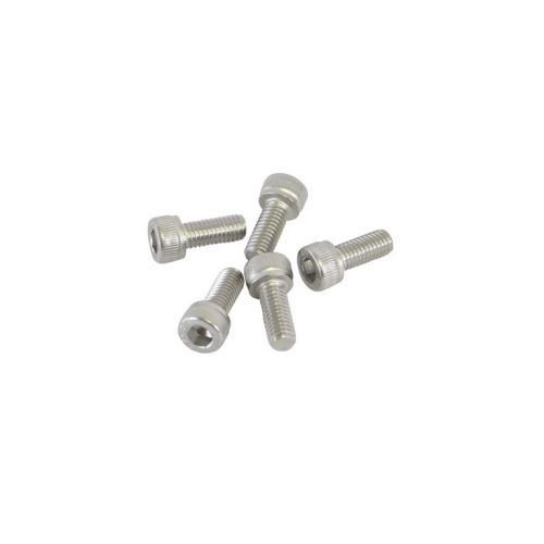 CYCLETECH M5x12mm Allen Bolt 1pc |