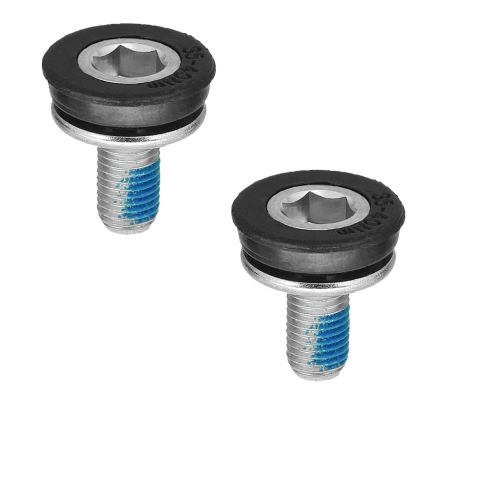 CYCLETECH M8 BB Axle Bolt Chromoly