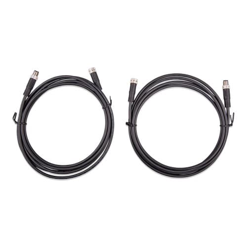 VICTRON ENERGY M8 circ. Conn. Male/Female