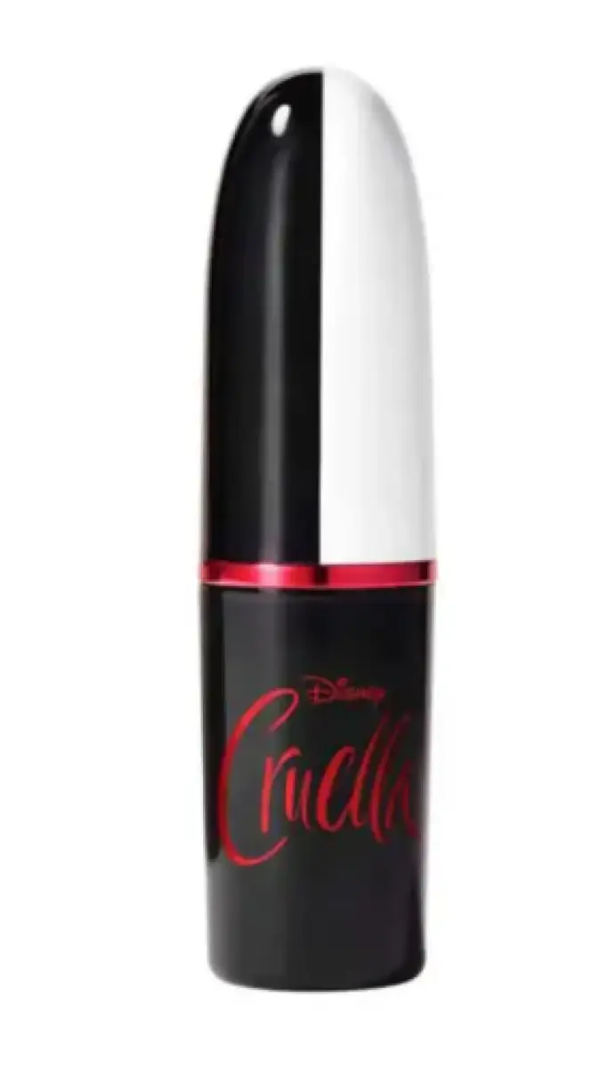 MAC, Disney Cruella, Matte Cream, Cream