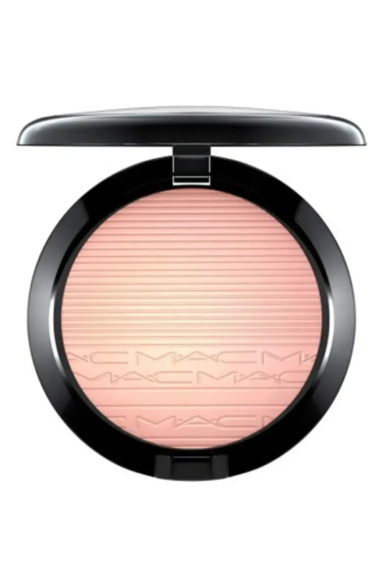 MAC, Extra Dimension, Luminous, Blush Highlighter