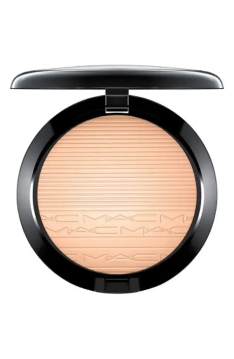 MAC, Extra Dimension Skinfinish, Luminous, Blush