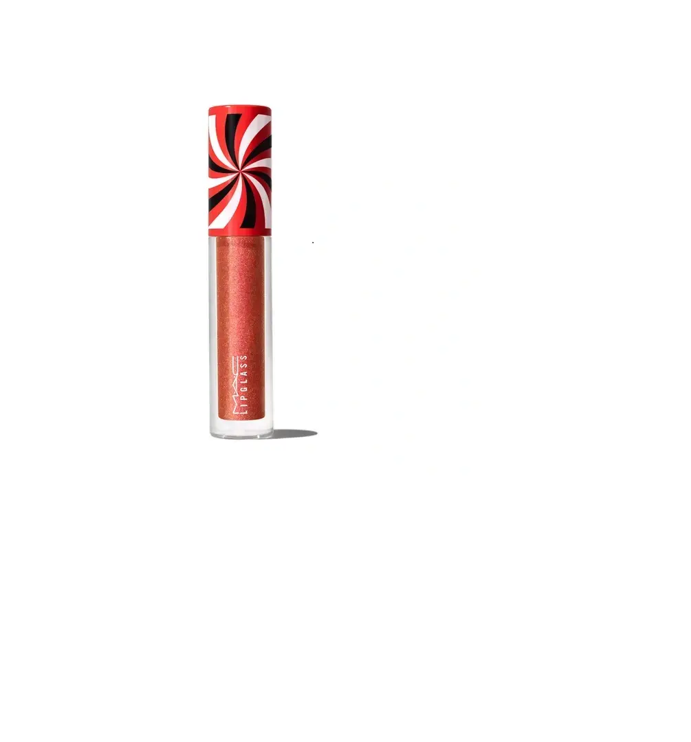 MAC, Lipglass, Shining, Lip Gloss, Drank