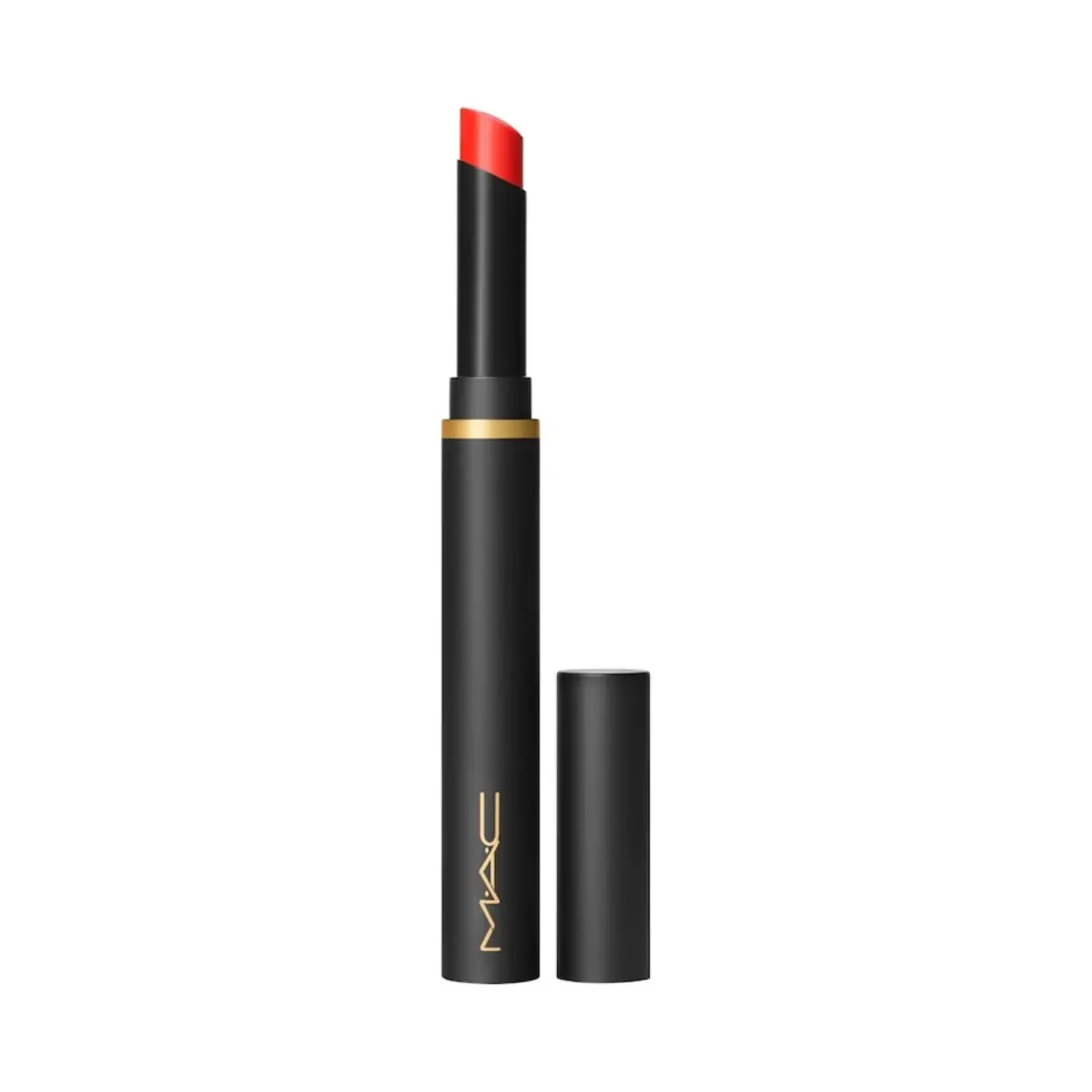 MAC, Powder Kiss Velvet Blur, Cream