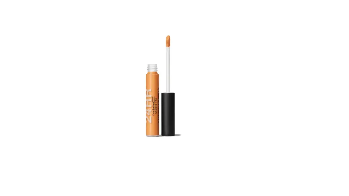 MAC, Studio Fix 24H, Matte, Liquid