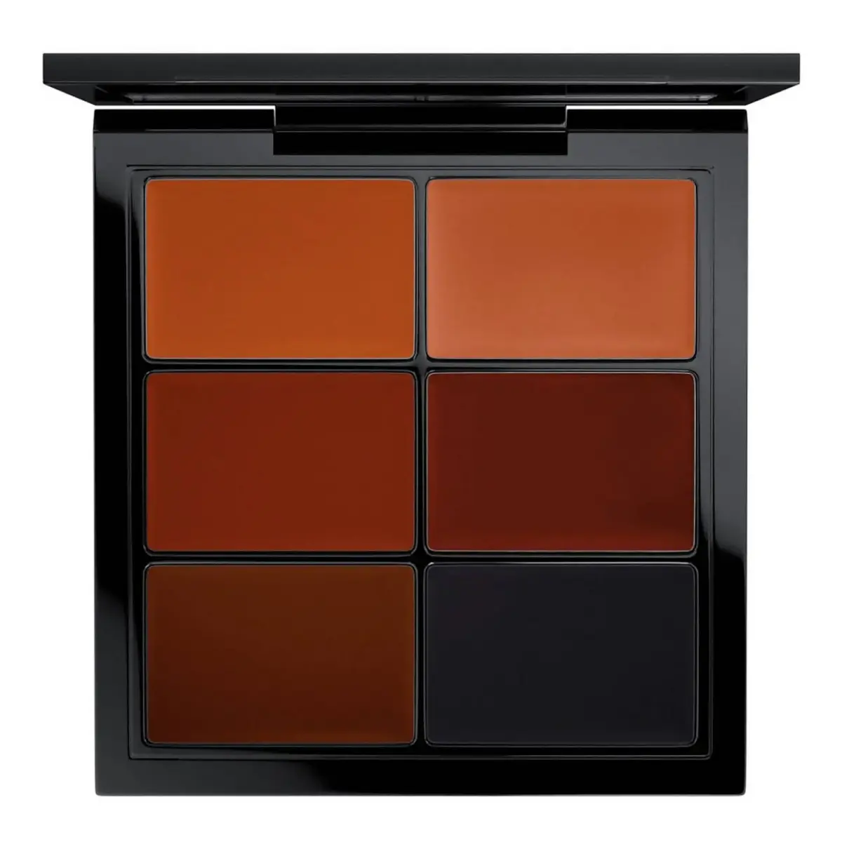 MAC, Studio Fix, Coverage & Correction
