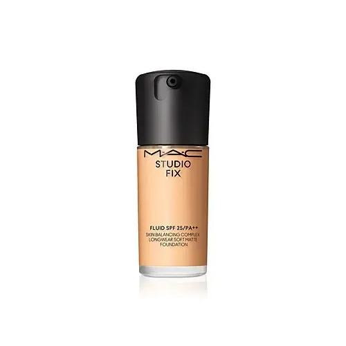 MAC Studio Fix Fluid Broad Spectrum