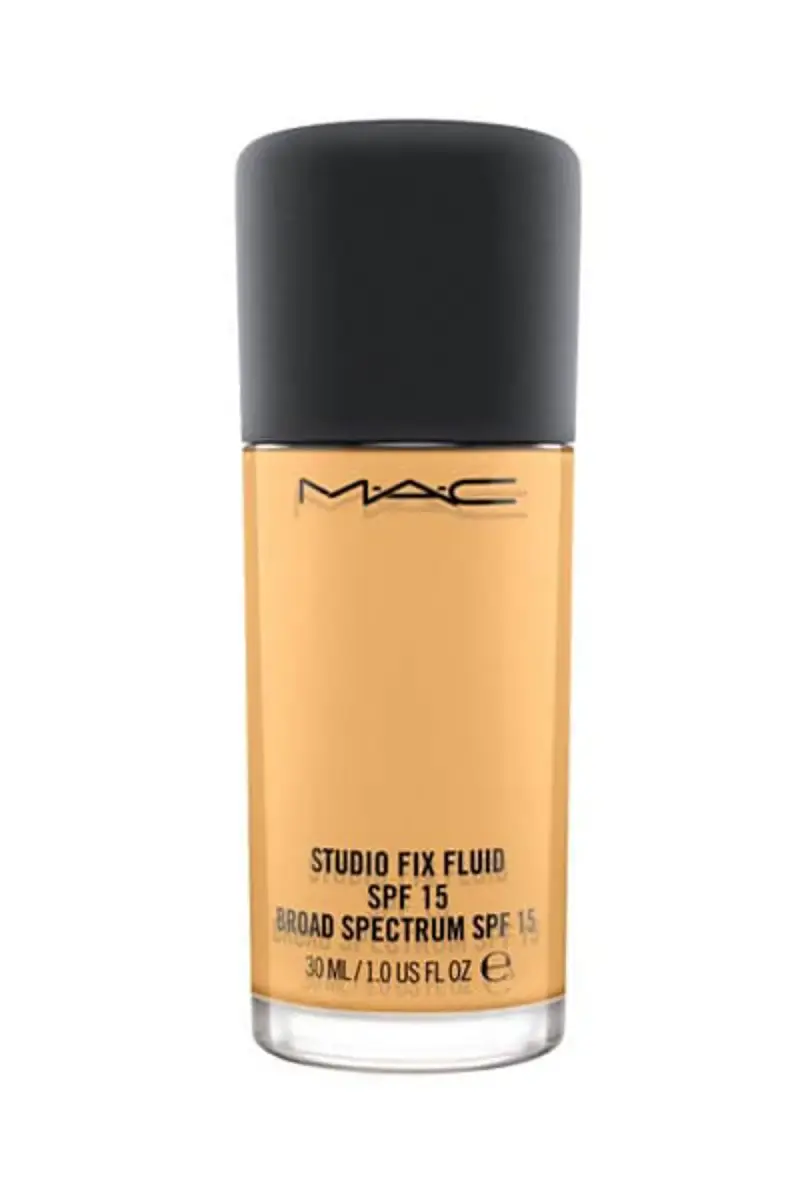 MAC, Studio Fix Fluid, Matte Finish