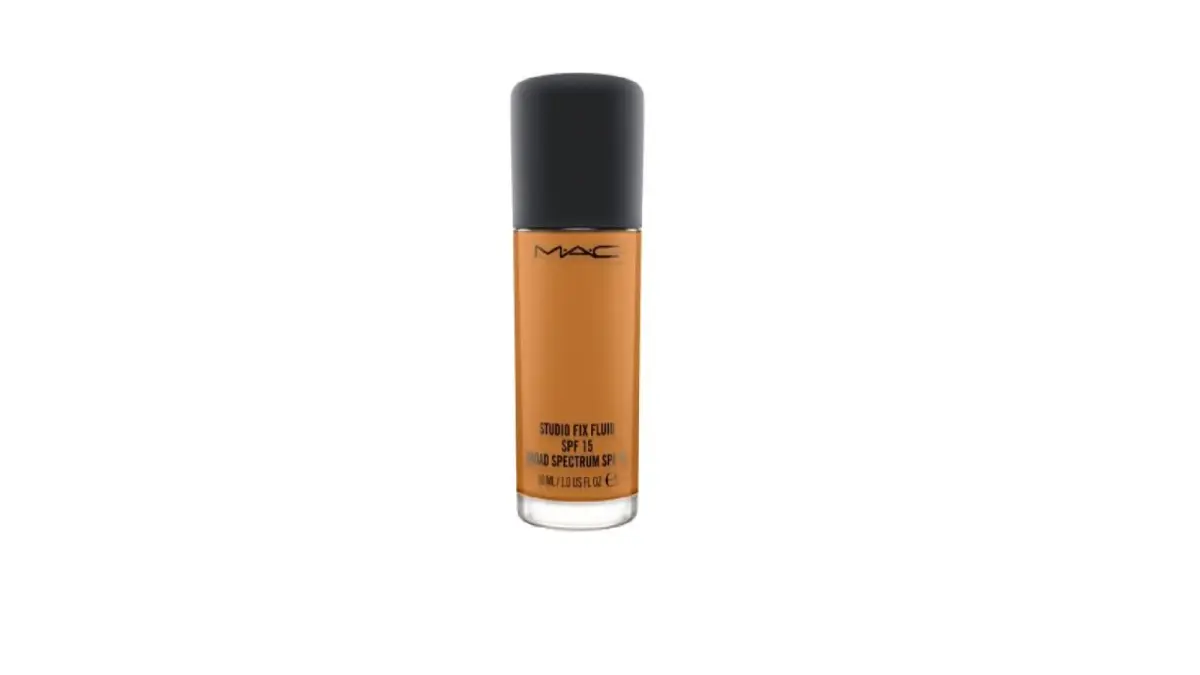 MAC, Studio Fix Fluid, Matte Finish