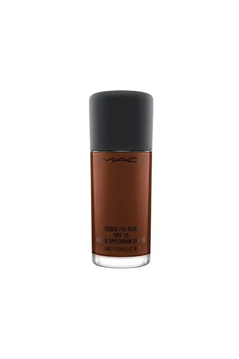MAC, Studio Fix Fluid, Matte Finish