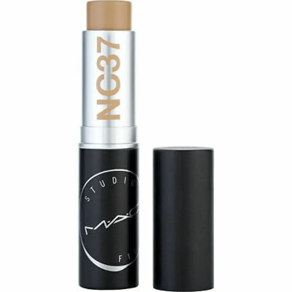 MAC, Studio Fix, Foundation Stick, NC37