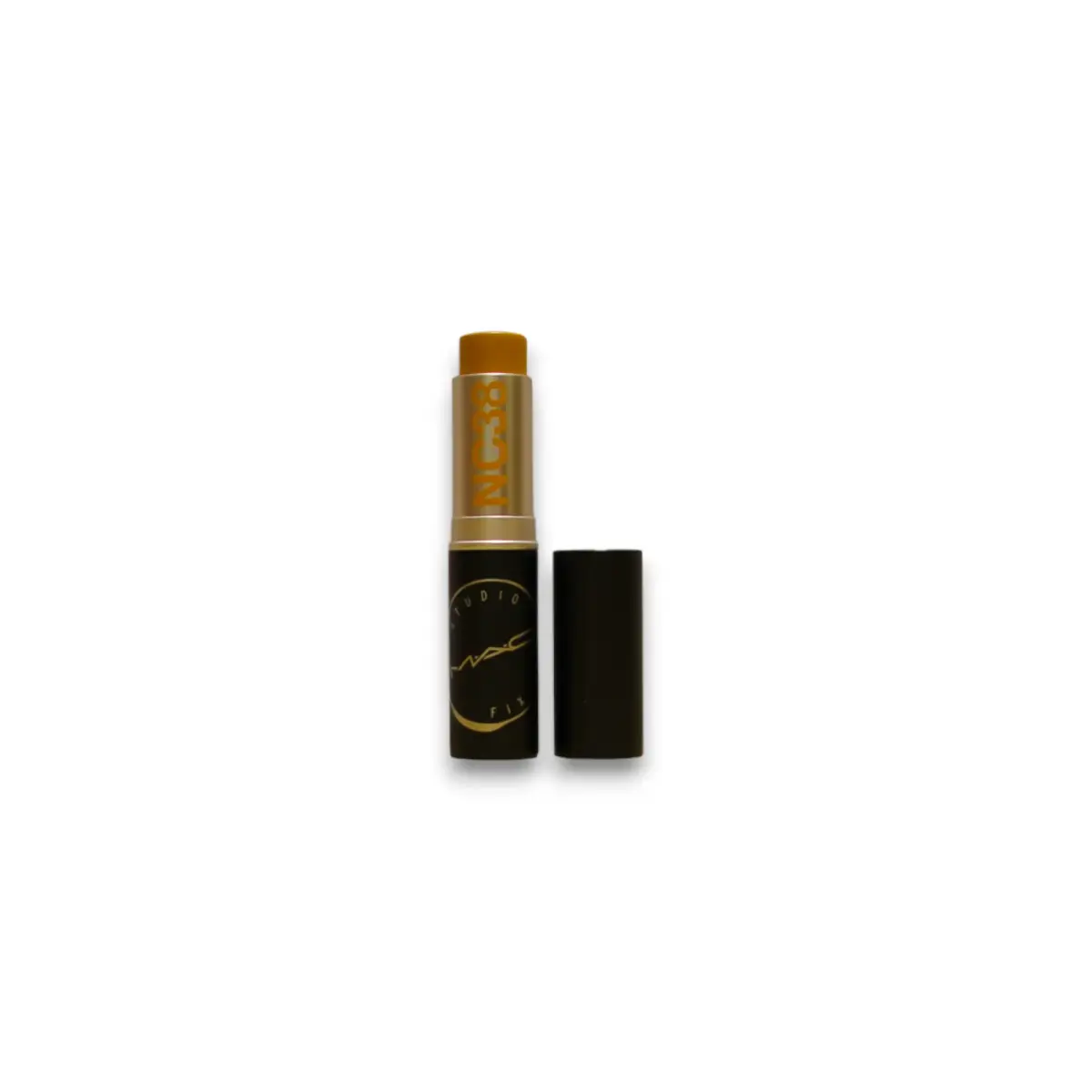 MAC, Studio Fix, Foundation Stick, NC38