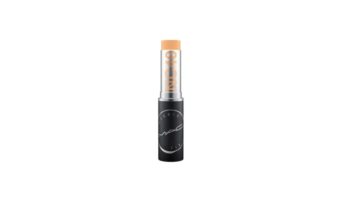 MAC, Studio Fix, Foundation Stick, NC40