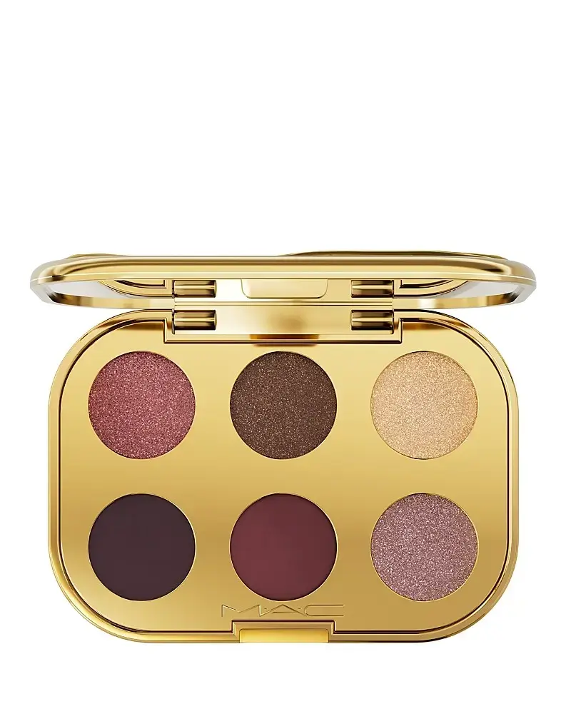 MAC - Treasured Eye Shadow Palette