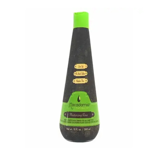 Macadamia by Macadamia NATURAL MOISTURIZING RINSE