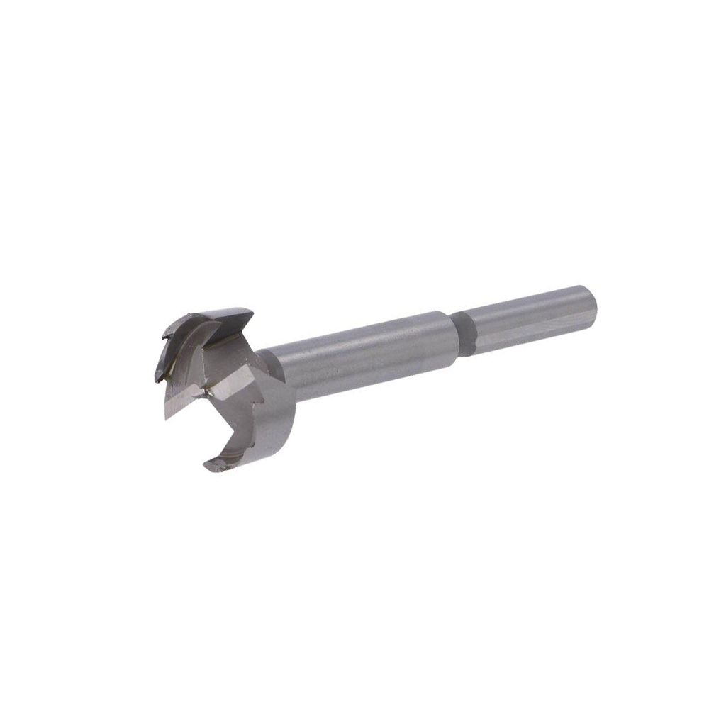 ALPEN-MAYKESTAG Machine forstner bit; for wood